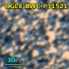 OGLE BWC   I  31521