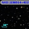 NVSS J190914+455937
