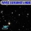NVSS J191047+460354