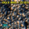 OGLE BWC   I  31565