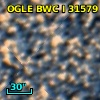 OGLE BWC   I  31579