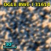 OGLE BWC   I  31614