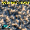 OGLE BWC   I  31618