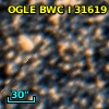 OGLE BWC   I  31619