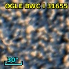 OGLE BWC   I  31655