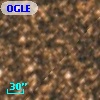OGLE BWC   I  31681