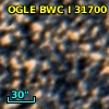 OGLE BWC   I  31700