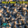 OGLE BWC   I  31702