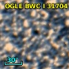 OGLE BWC   I  31704