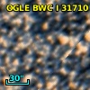 OGLE BWC   I  31710