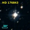 HD 176843