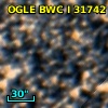 OGLE BWC   I  31742