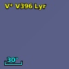 V* V396 Lyr