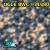 OGLE BWC   I  31780