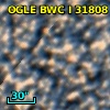 OGLE BWC   I  31808