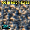 OGLE BWC   I  31812