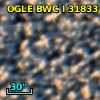 OGLE BWC   I  31833