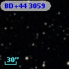 BD+44  3059