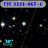 TYC 3131-867-1