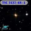 TYC 3132-68-1