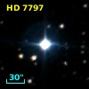 HD   7797