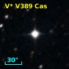 V* V389 Cas