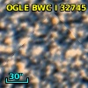 OGLE BWC   I  32745