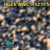 OGLE BWC   I  32775