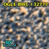 OGLE BWC   I  32777