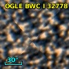 OGLE BWC   I  32778
