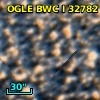 OGLE BWC   I  32782