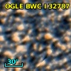 OGLE BWC   I  32787