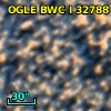 OGLE BWC   I  32788