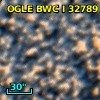 OGLE BWC   I  32789
