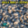 OGLE BWC   I  32790