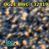 OGLE BWC   I  32819