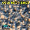 OGLE BWC   I  32821
