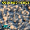 OGLE BWC   I  32825