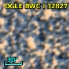 OGLE BWC   I  32827