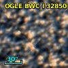 OGLE BWC   I  32850