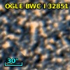 OGLE BWC   I  32851
