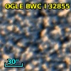OGLE BWC   I  32855