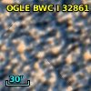 OGLE BWC   I  32861