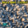 OGLE BWC   I  32862