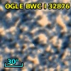 OGLE BWC   I  32876
