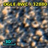 OGLE BWC   I  32880