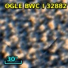 OGLE BWC   I  32882