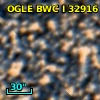 OGLE BWC   I  32916
