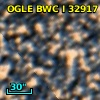 OGLE BWC   I  32917