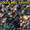 OGLE BWC   I  32952